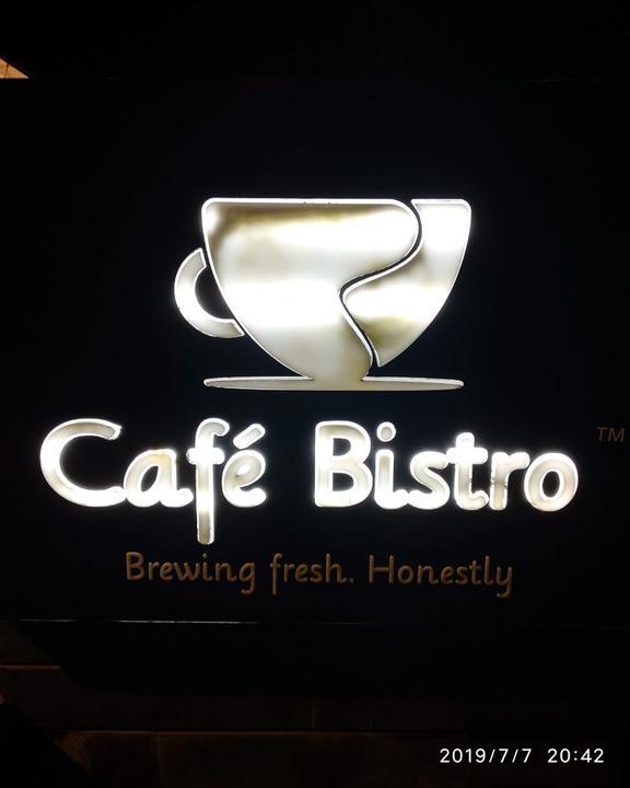 Cafe Bistro Flora